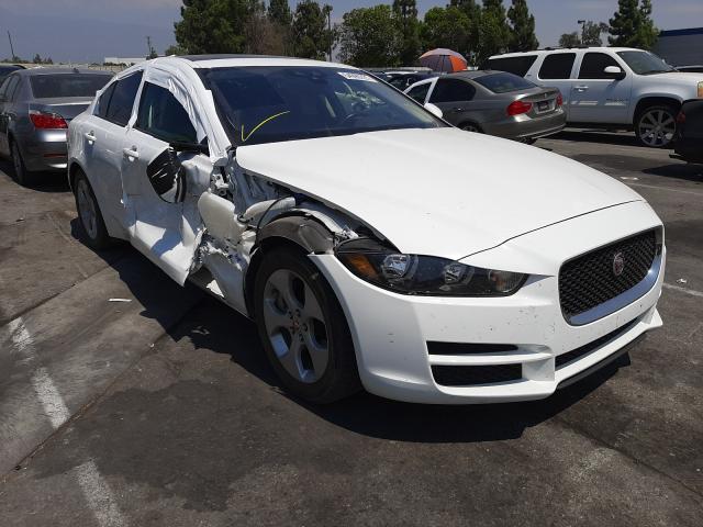 JAGUAR XE 2017 sajar4bg8ha967250