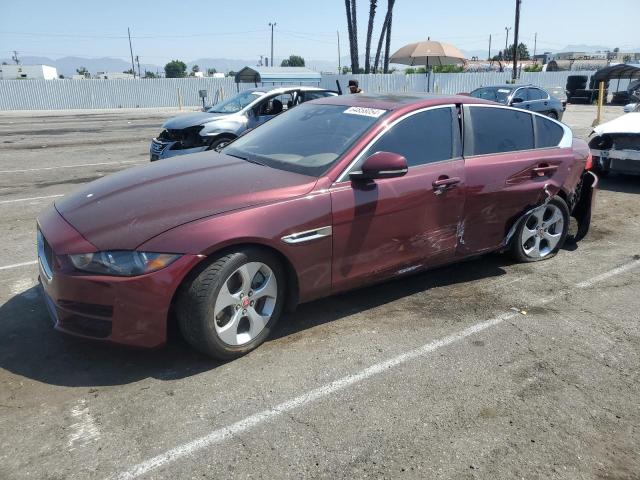 JAGUAR XE 2017 sajar4bg8ha974036