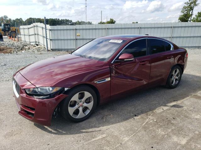 JAGUAR XE 2017 sajar4bg8ha975039