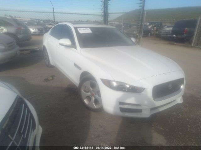 JAGUAR XE 2017 sajar4bg8ha977891