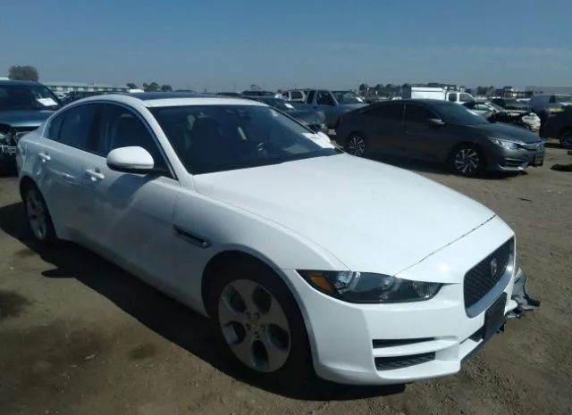 JAGUAR XE 2017 sajar4bg8ha978765