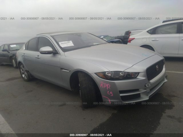 JAGUAR XE 2017 sajar4bg9ha954989