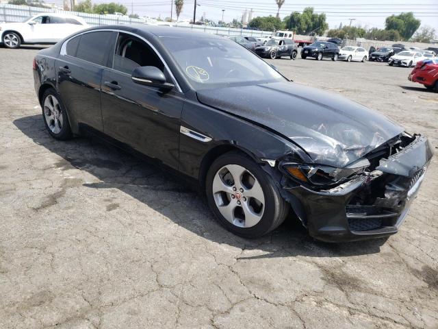 JAGUAR XE 2017 sajar4bg9ha964387