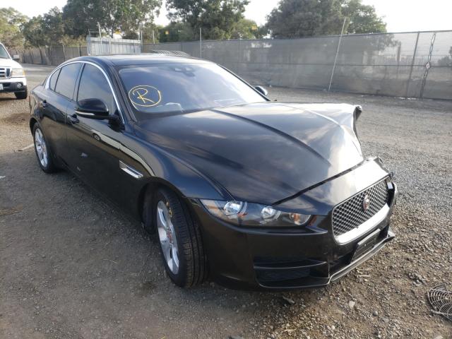 JAGUAR XE 2017 sajar4bg9ha964521