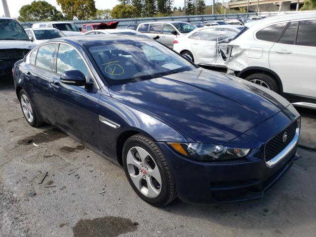 JAGUAR XE 2017 sajar4bg9ha974661