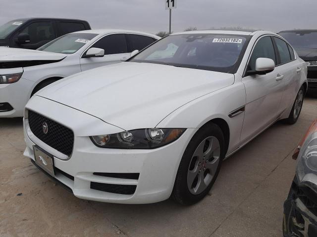 JAGUAR XE 2017 sajar4bg9ha976085