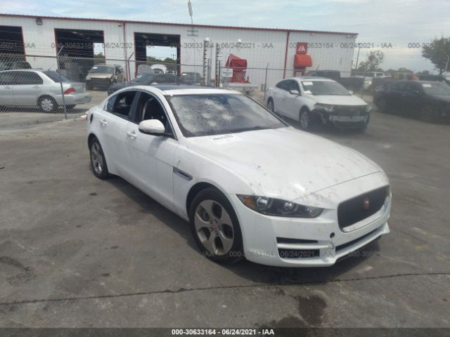 JAGUAR XE 2017 sajar4bg9ha977432