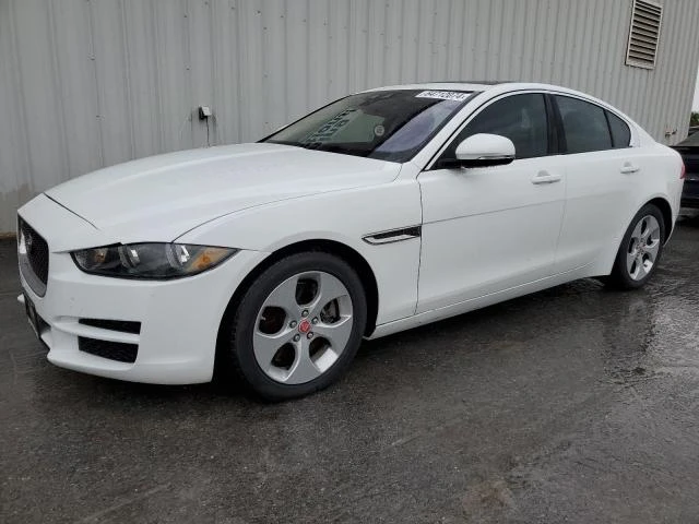 JAGUAR XE 2017 sajar4bn1ha975530