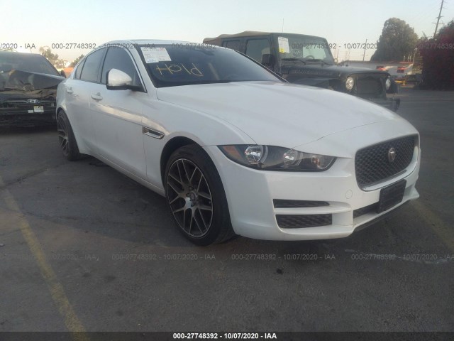 JAGUAR XE 2017 sajar4bn2ha971390