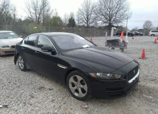 JAGUAR XE 2017 sajar4bn4ha952131