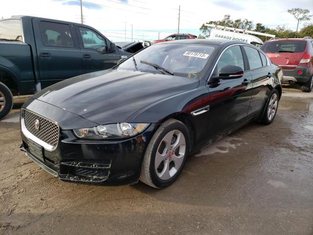 JAGUAR XE 2017 sajar4bn4ha976879