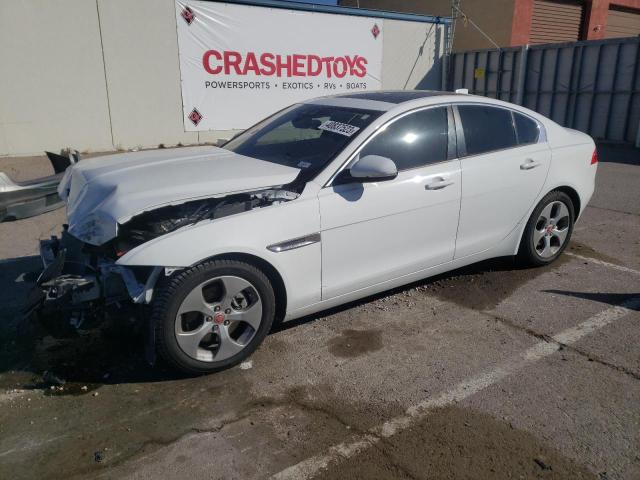 JAGUAR XE 2017 sajar4bn5ha975840