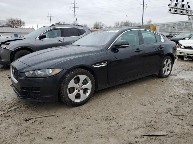 JAGUAR XE 2017 sajar4bn5ha977457