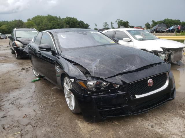 JAGUAR XE 2018 sajar4fx0jcp23225