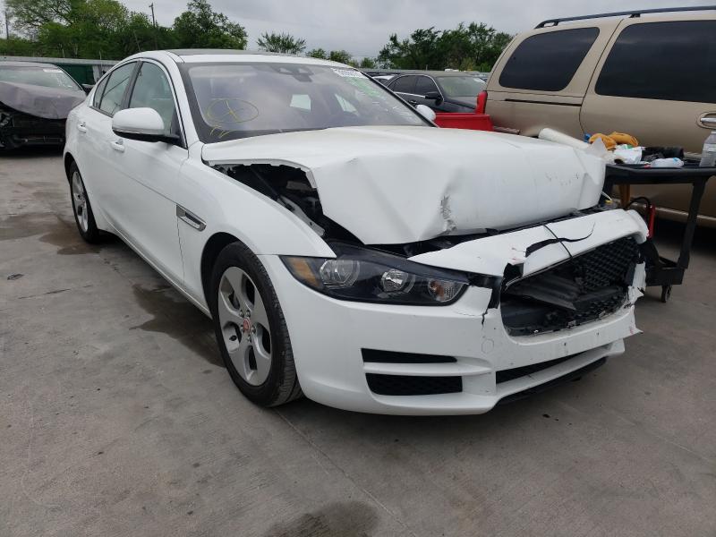 JAGUAR XE 2018 sajar4fx0jcp27226