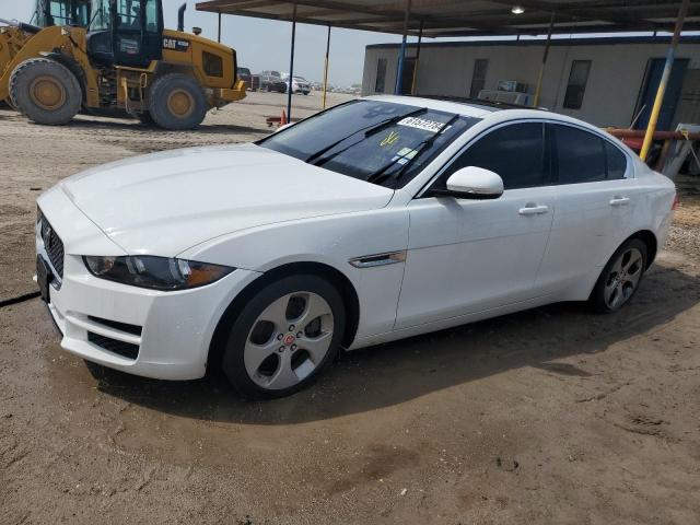 JAGUAR XE 2018 sajar4fx0jcp31311