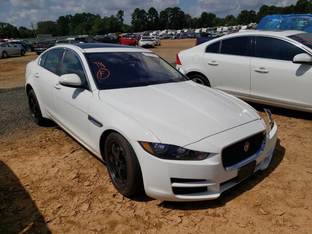 JAGUAR XE 2018 sajar4fx0jcp38808