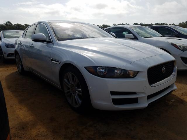 JAGUAR XE 2019 sajar4fx0kcp44366