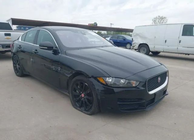 JAGUAR XE 2019 sajar4fx0kcp50023