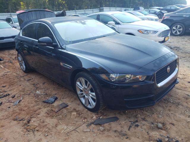 JAGUAR XE 2019 sajar4fx0kcp52743