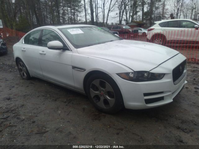 JAGUAR XE 2018 sajar4fx1jcp31298