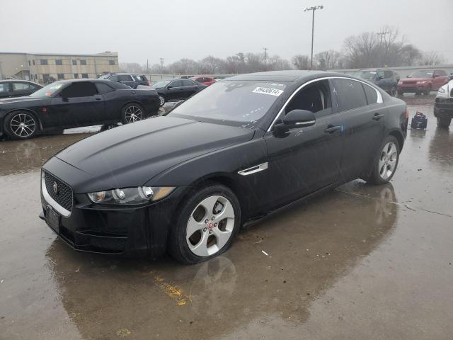 JAGUAR XE 2018 sajar4fx1jcp31513