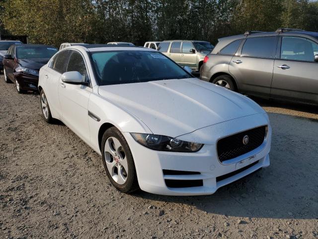 JAGUAR XE 2018 sajar4fx1jcp38297