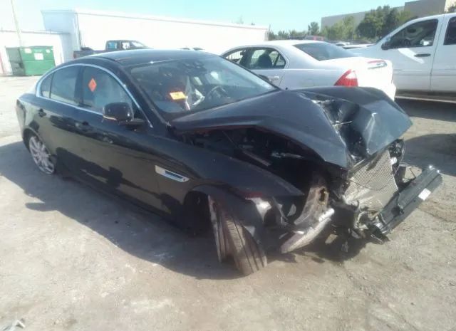 JAGUAR XE 2019 sajar4fx1kcp49348