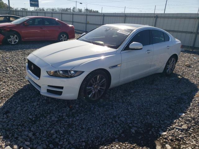 JAGUAR XE 2019 sajar4fx1kcp52377