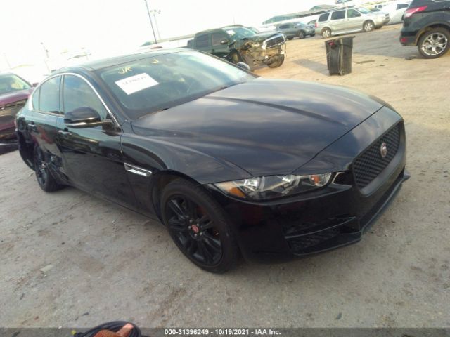 JAGUAR XE 2019 sajar4fx1kcp52850