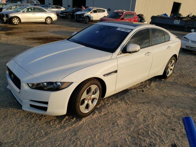 JAGUAR XE 2018 sajar4fx2jcp31343