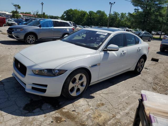 JAGUAR XE 2018 sajar4fx2jcp38860