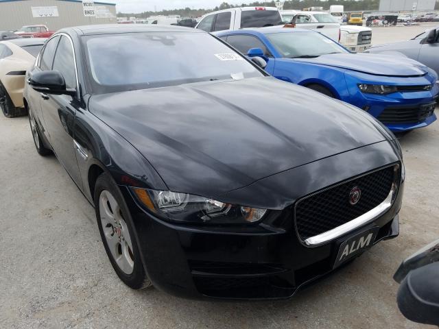 JAGUAR XE 2018 sajar4fx2jcp38941