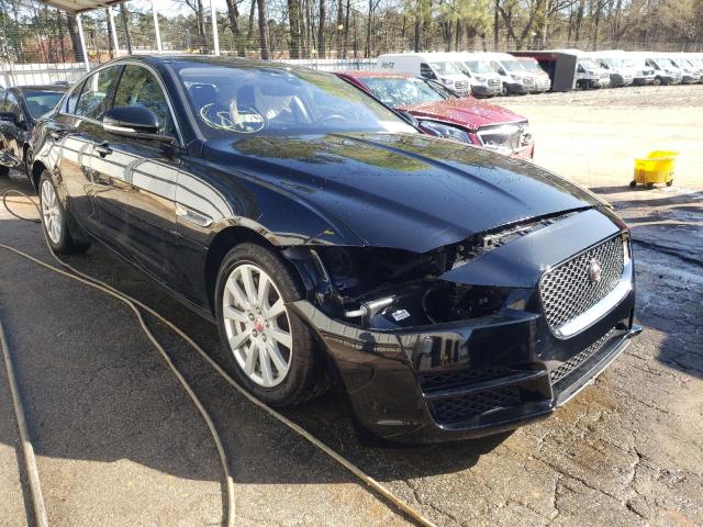 JAGUAR XE 2019 sajar4fx2kcp48421