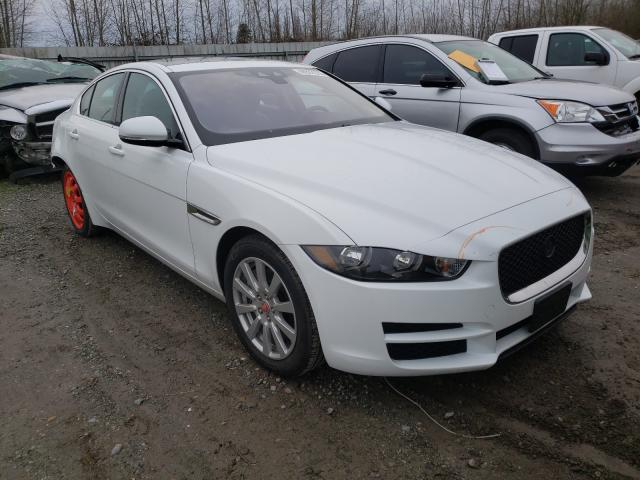 JAGUAR XE 2019 sajar4fx2kcp49665