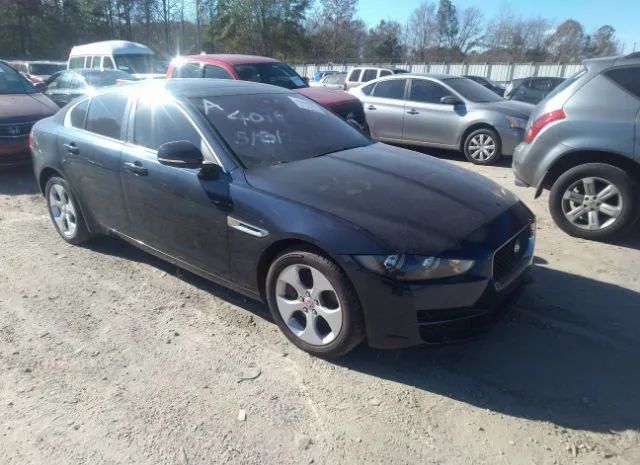 JAGUAR XE 2018 sajar4fx3jcp24076