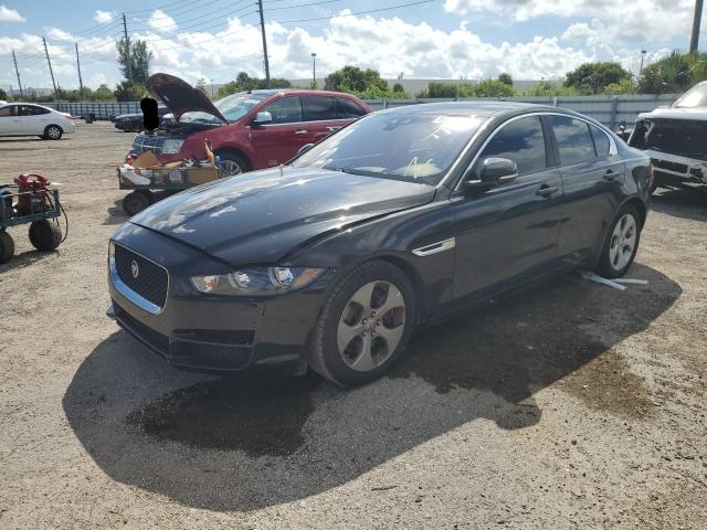 JAGUAR XE 2018 sajar4fx3jcp30329