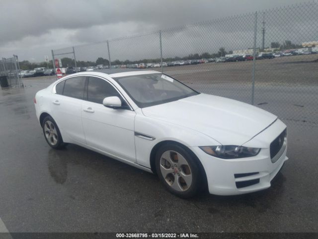 JAGUAR XE 2018 sajar4fx3jcp32517