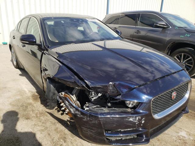 JAGUAR XE 2018 sajar4fx3jcp34400