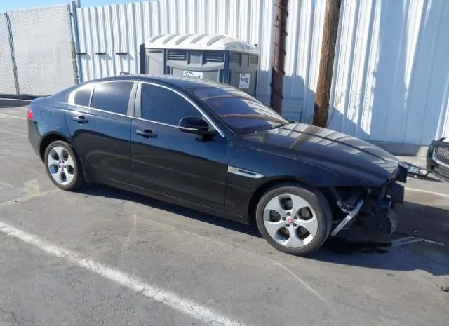 JAGUAR XE 2018 sajar4fx3jcp36969