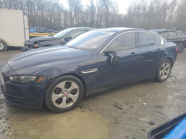 JAGUAR XE 2018 sajar4fx3jcp37037