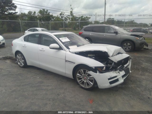 JAGUAR XE 2019 sajar4fx3kcp51781