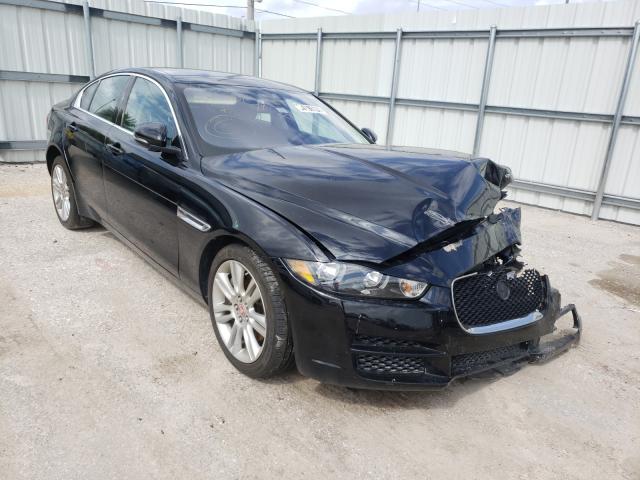 JAGUAR XE 2019 sajar4fx3kcp52378