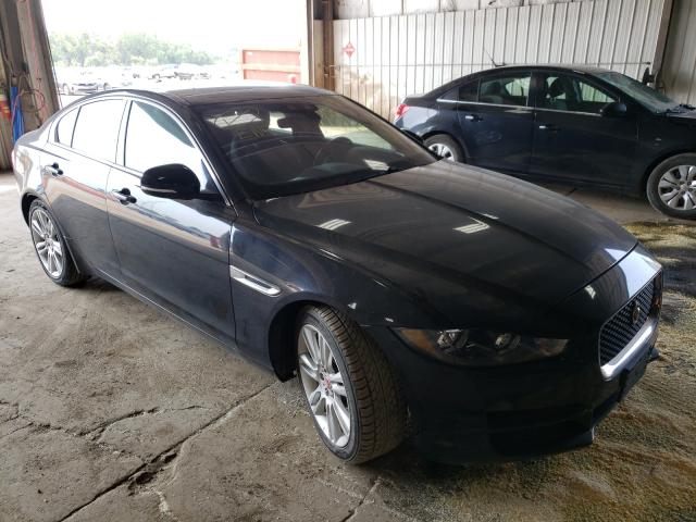 JAGUAR XE 2019 sajar4fx3kcp52655