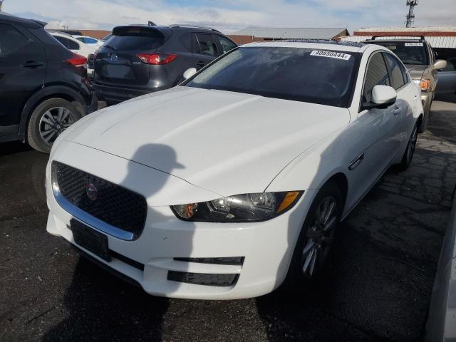 JAGUAR XE 2018 sajar4fx4kcp48422