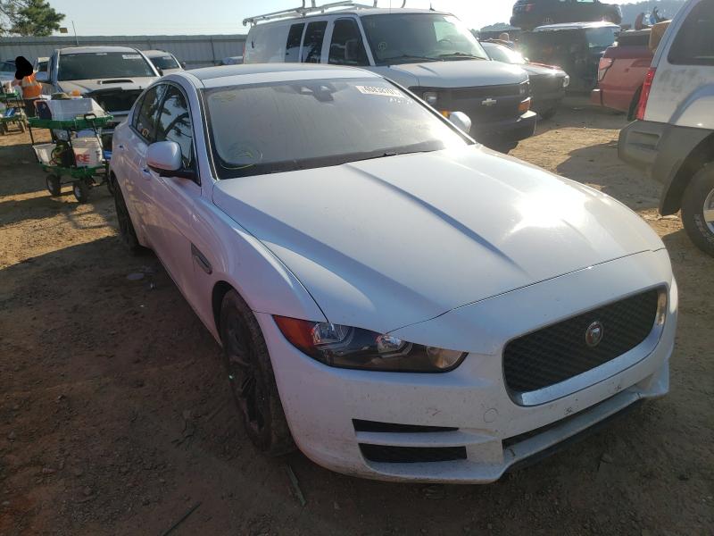 JAGUAR XE 2018 sajar4fx5jcp27206