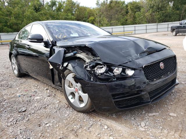 JAGUAR XE 2018 sajar4fx5jcp36486