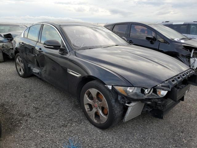 JAGUAR XE 2018 sajar4fx6jcp27263