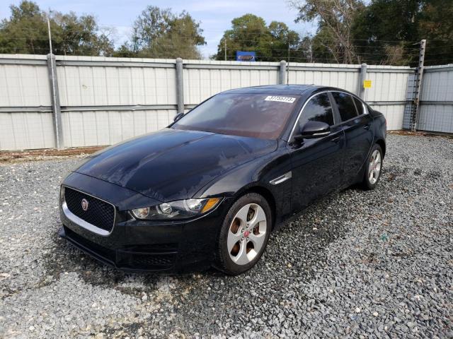 JAGUAR XE 2018 sajar4fx6jcp27506