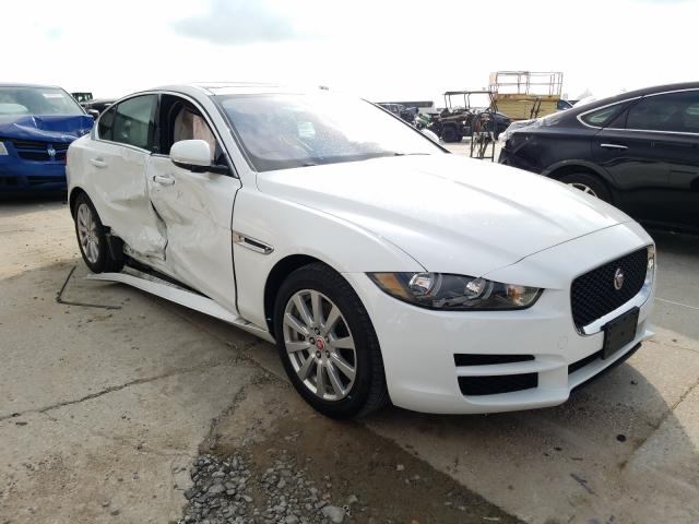 JAGUAR XE 2019 sajar4fx6kcp49913